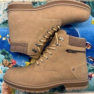 Xray Hiking Boots Men's Size 12 XRW1260 New With Tags